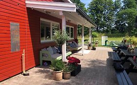 Danhostel Stevns Klint