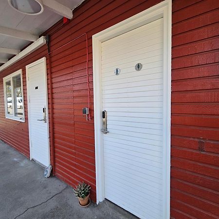 Danhostel Stevns Klint Store Heddinge Eksteriør bilde