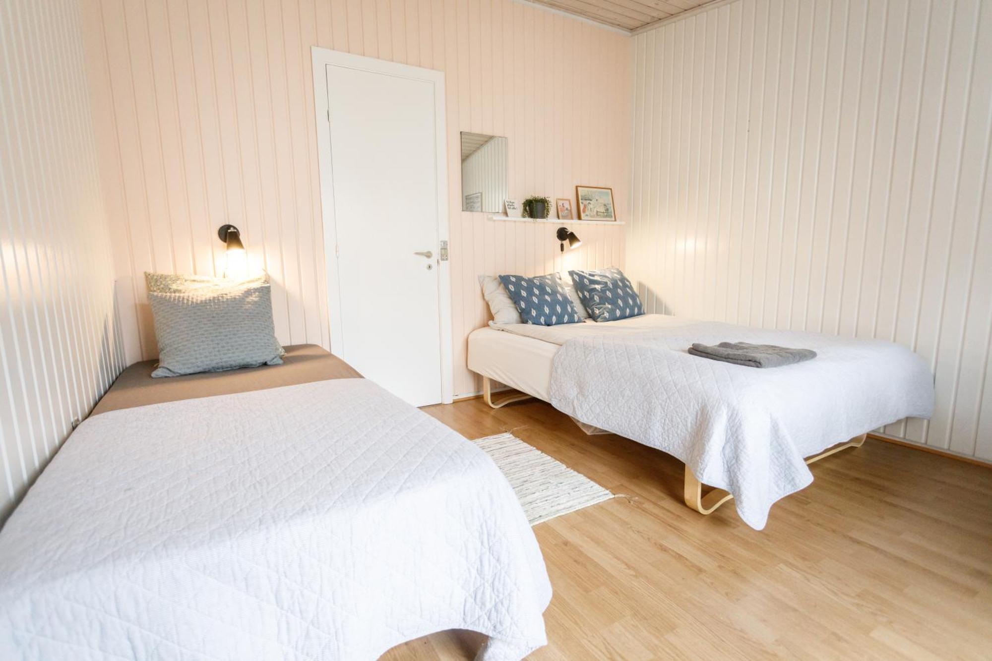 Danhostel Stevns Klint Store Heddinge Eksteriør bilde