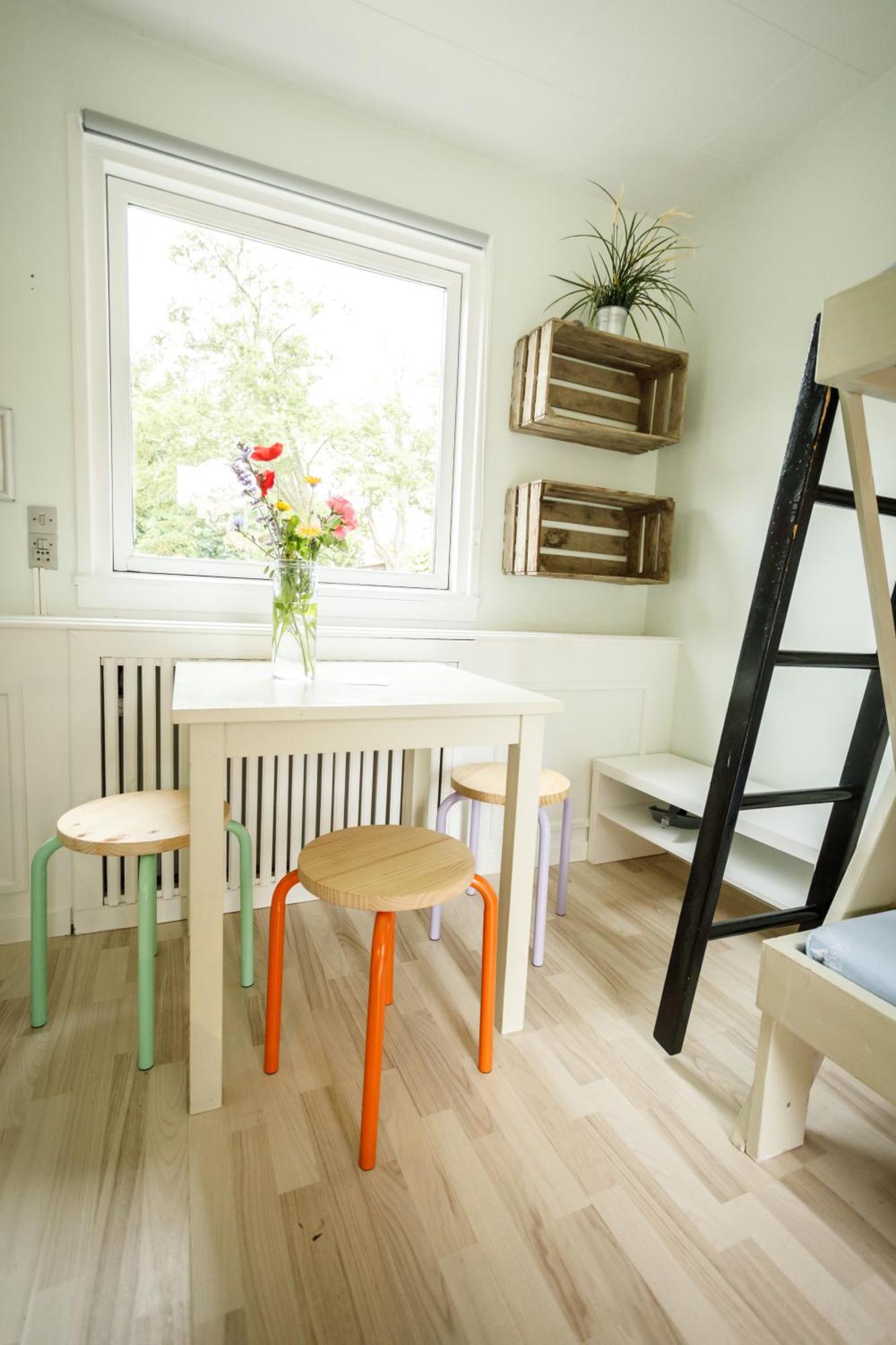 Danhostel Stevns Klint Store Heddinge Eksteriør bilde