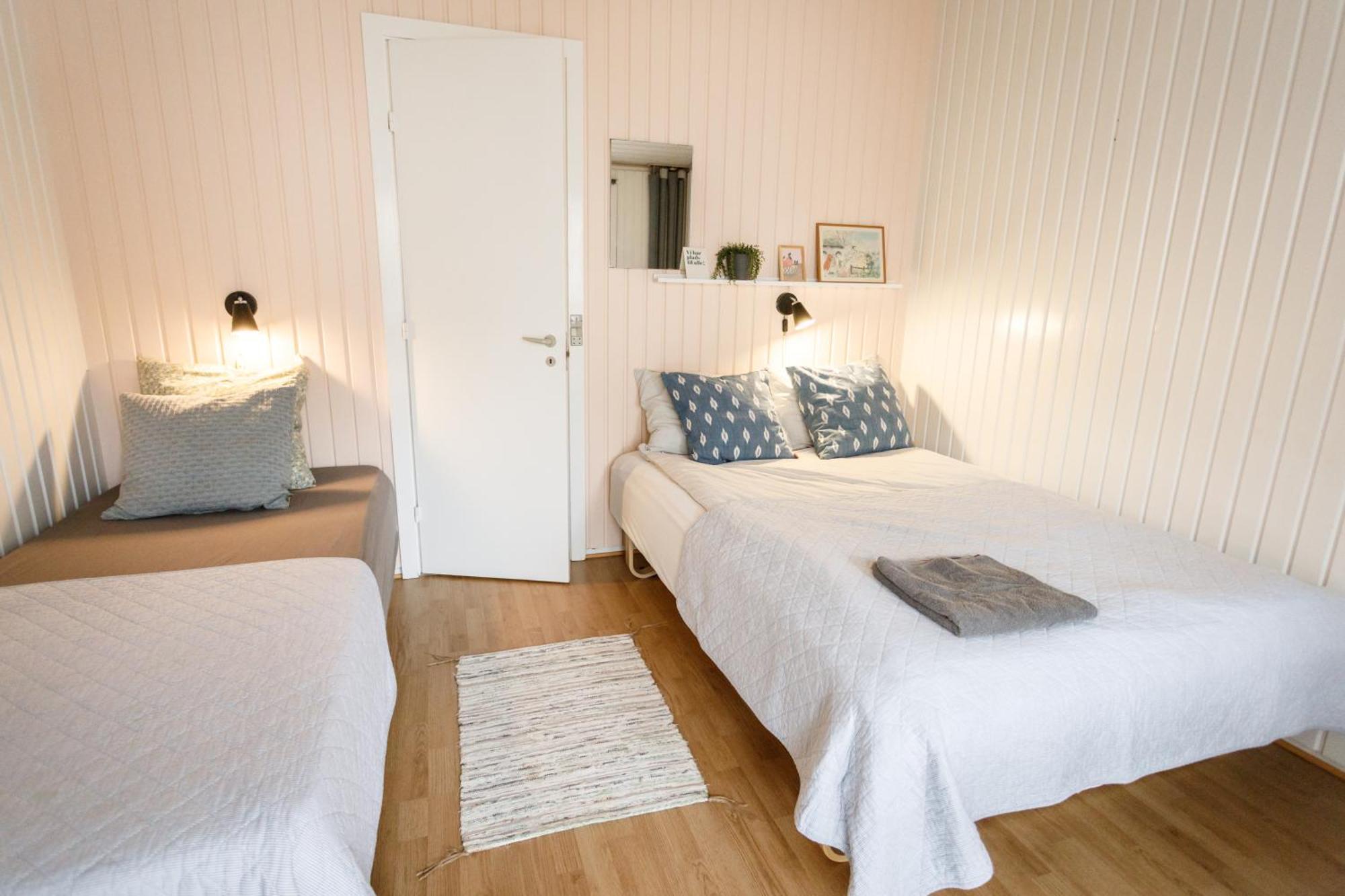 Danhostel Stevns Klint Store Heddinge Eksteriør bilde