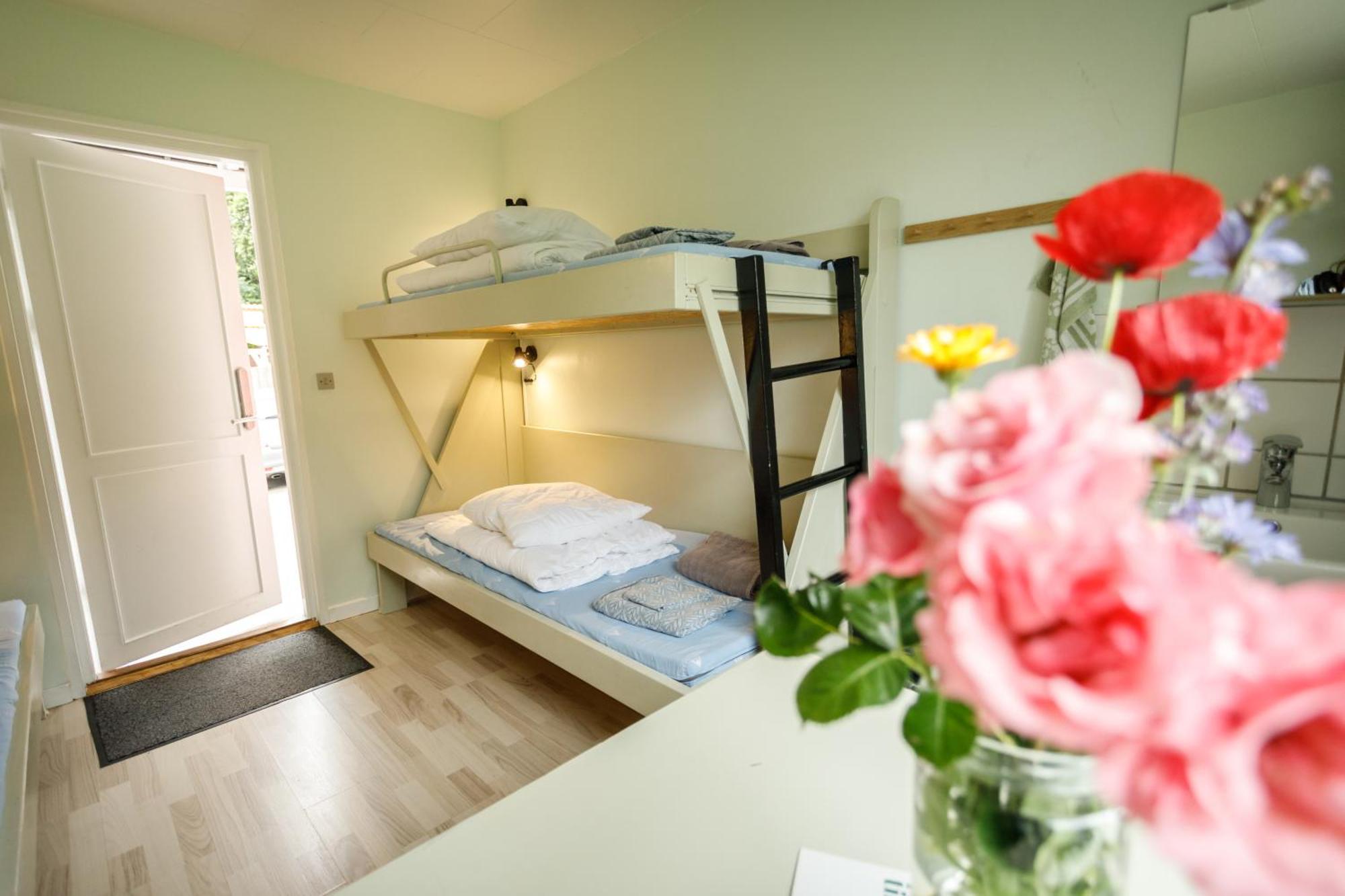 Danhostel Stevns Klint Store Heddinge Eksteriør bilde