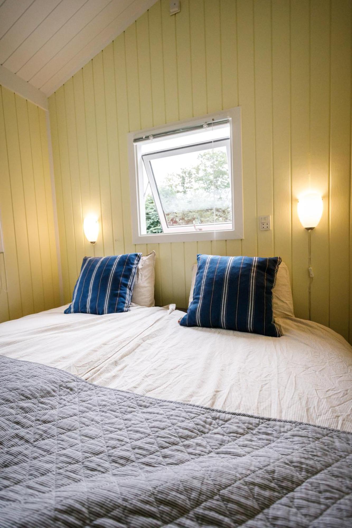 Danhostel Stevns Klint Store Heddinge Eksteriør bilde