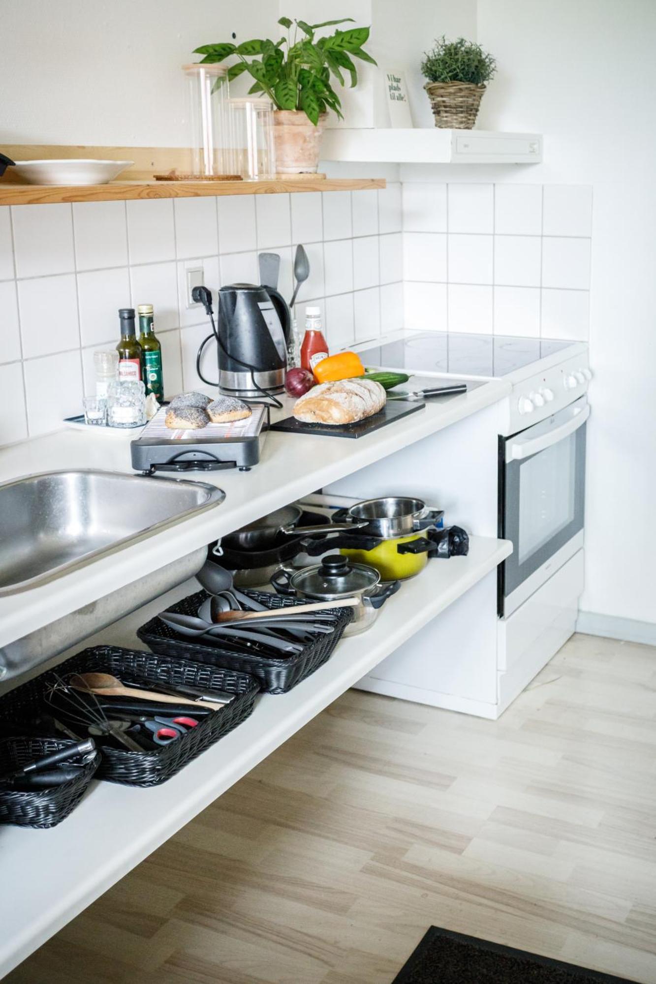Danhostel Stevns Klint Store Heddinge Eksteriør bilde