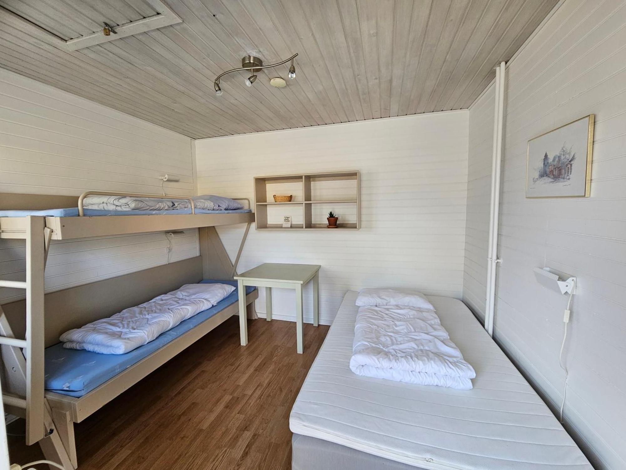 Danhostel Stevns Klint Store Heddinge Eksteriør bilde